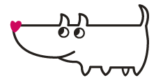 キャラクター